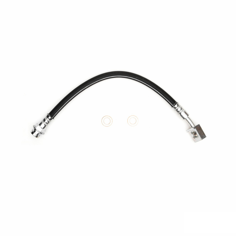 Chevrolet Silverado 1500 Brake Hose - Rear - R1 Concepts - `02-`05